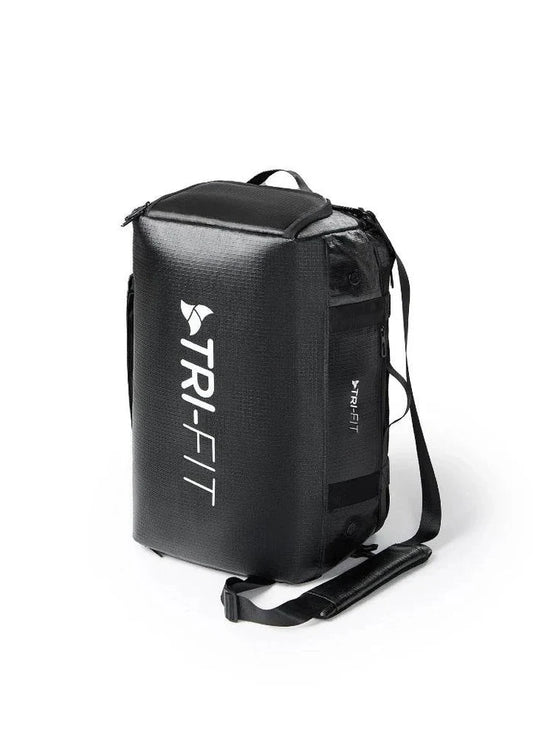 TRI-FIT | 3T Triathlon Transition Bag | Black