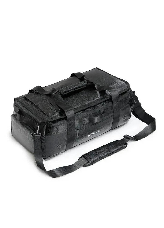 TRI-FIT | 3T Triathlon Transition Bag | Black