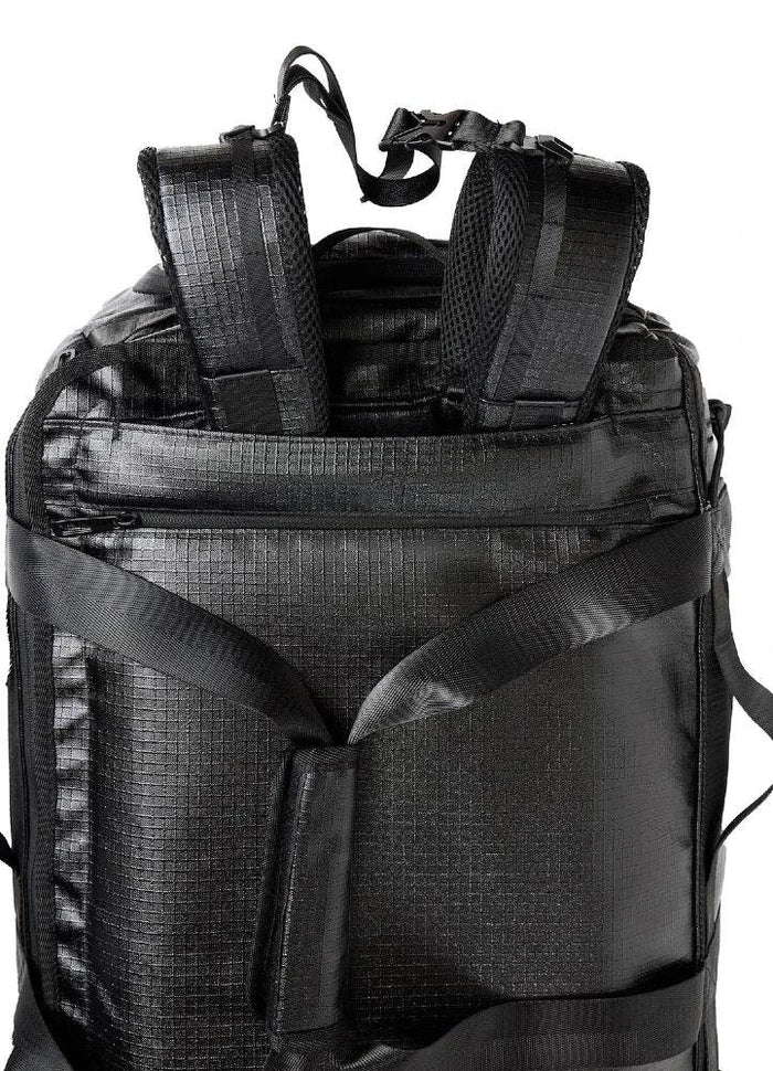 TRI-FIT | 3T Triathlon Transition Bag | Black