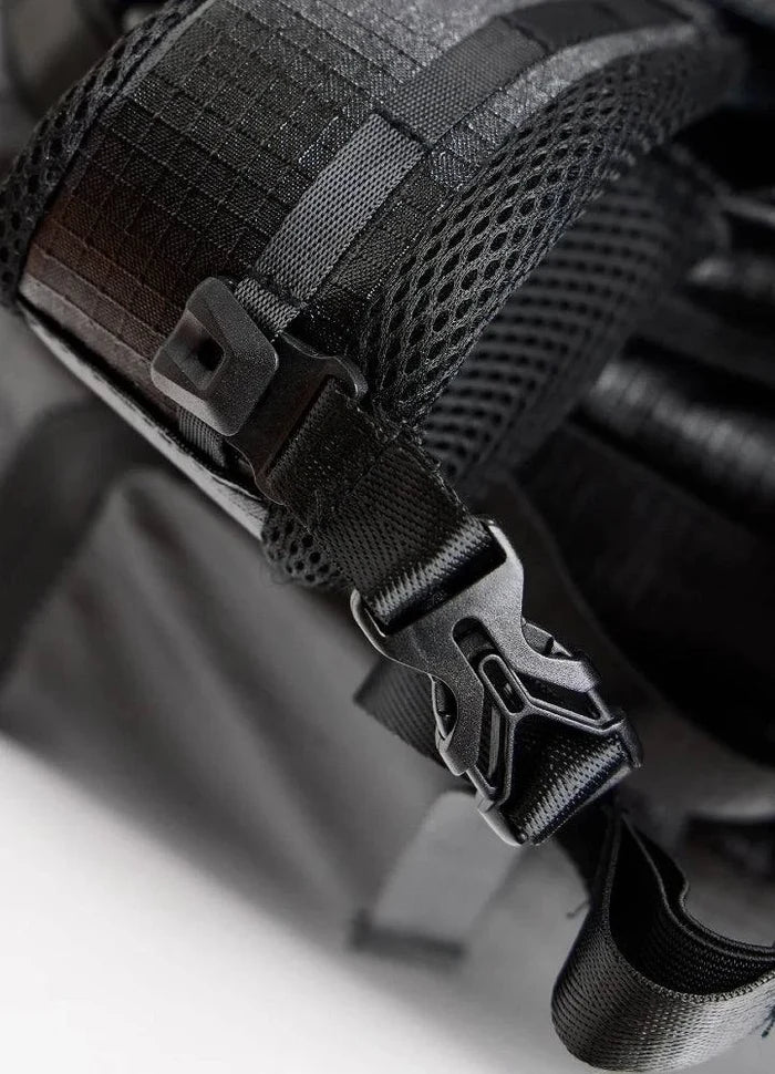 TRI-FIT | 3T Triathlon Transition Bag | Black