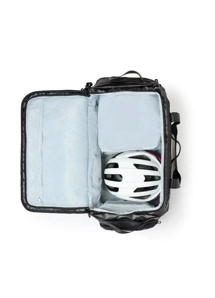 TRI-FIT | 3T Triathlon Transition Bag | Black