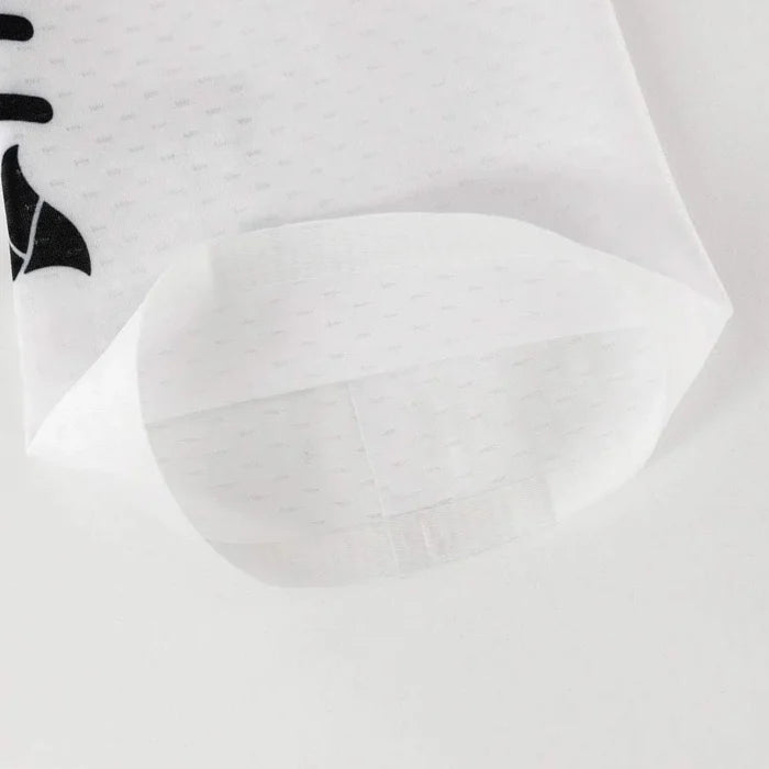 TRI-FIT | Core Calf Sleeves | White