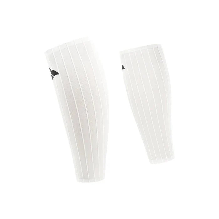 TRI-FIT | Vortex Aero Calf Sleeves | White