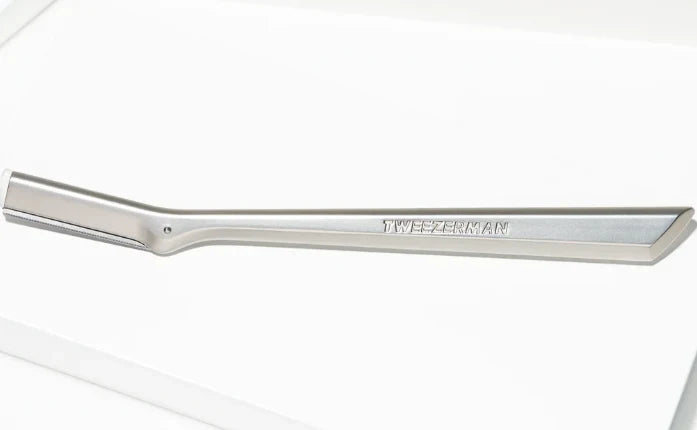 Tweezerman Facial Razor