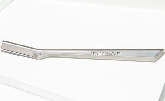 Tweezerman Facial Razor