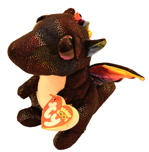 Ty Beanie Boos - Anora