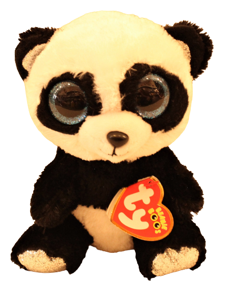 Ty Beanie Boos - Bamboo