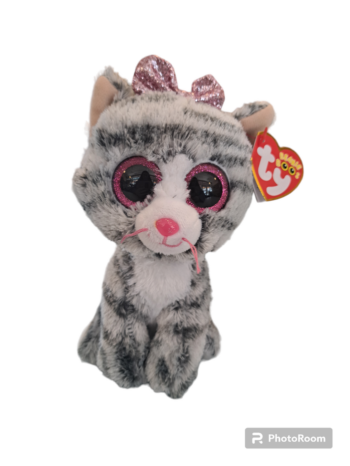 Ty Beanie Boos - Kiki