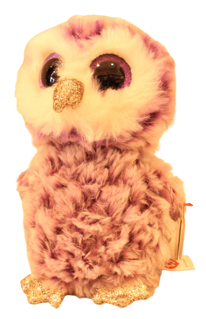 Ty Beanie Boos - Moonlight