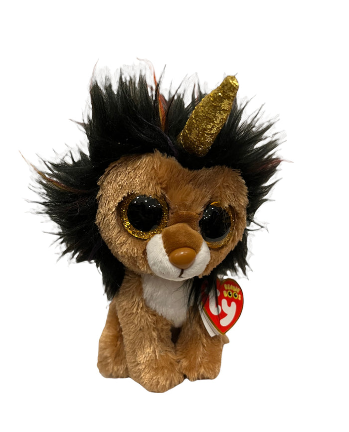 TY Beanie boos- Ramsey