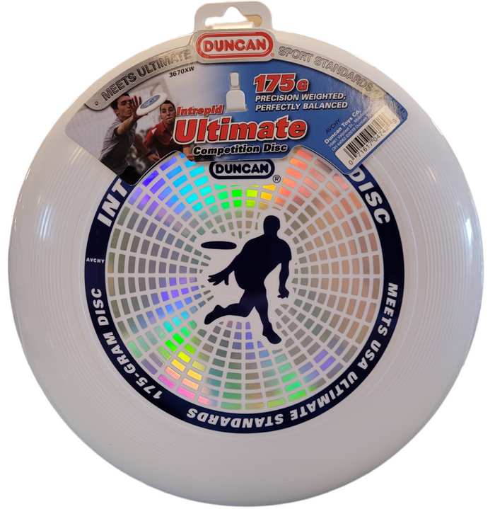 Ultimate Competition Disk
