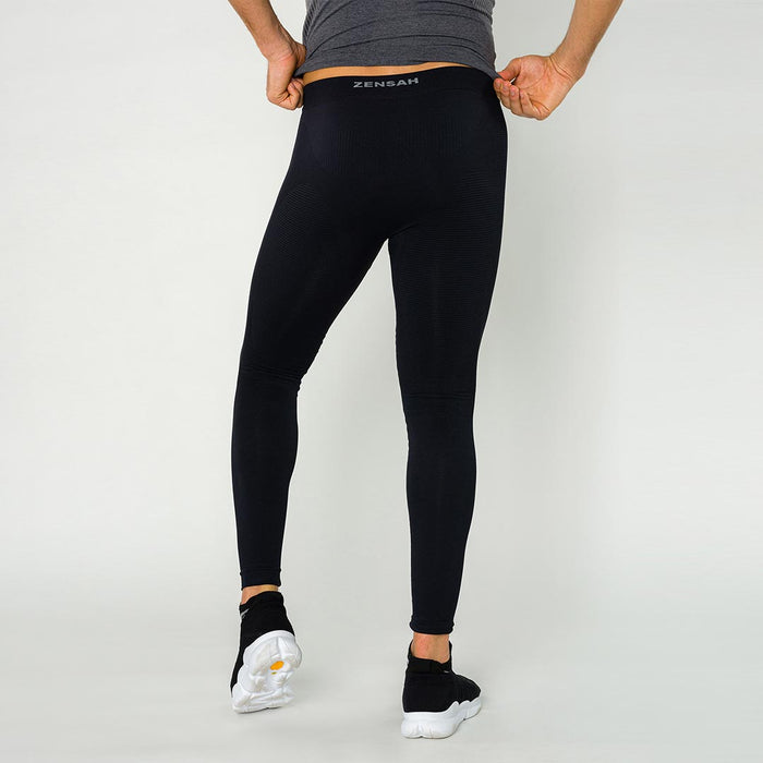 Ultra Compression Men's Recovery LeggingsCompression Bottoms - Zensah