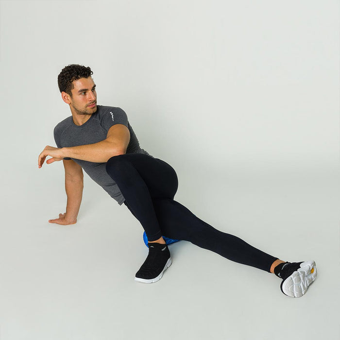 Ultra Compression Men's Recovery LeggingsCompression Bottoms - Zensah