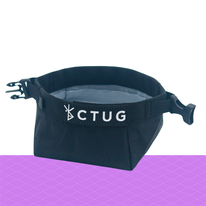 ULTRA DOG BOWL