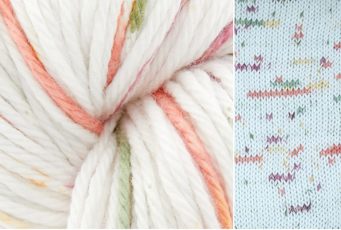 Universal Yarn - Cotton Supreme Speckles