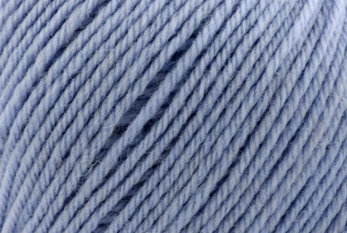Dusty Blue