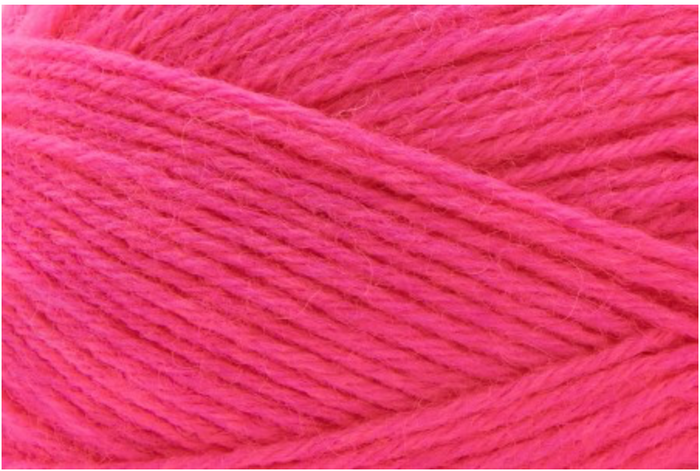 Neon Pink