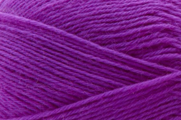 Neon Purple