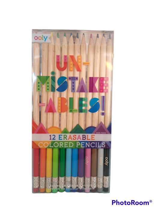 Unmistake-ables