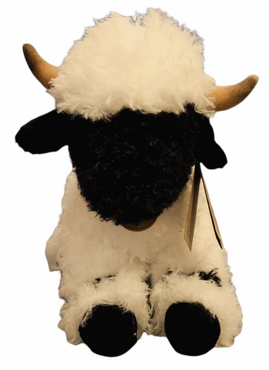 Valais Blacknose Sheep