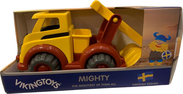 Viking Toys- Truck