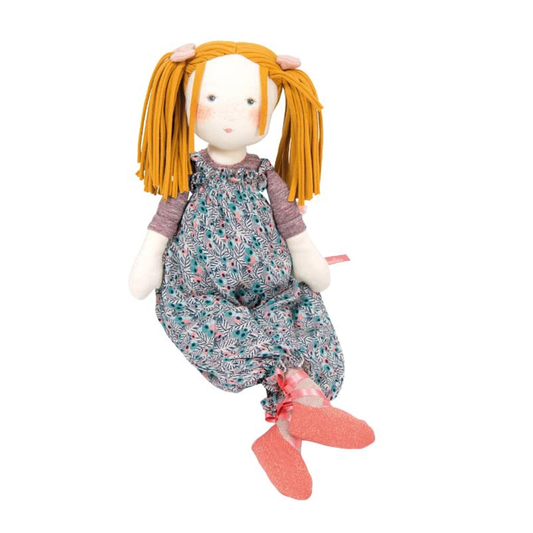 Violette the Rosalies - Doll