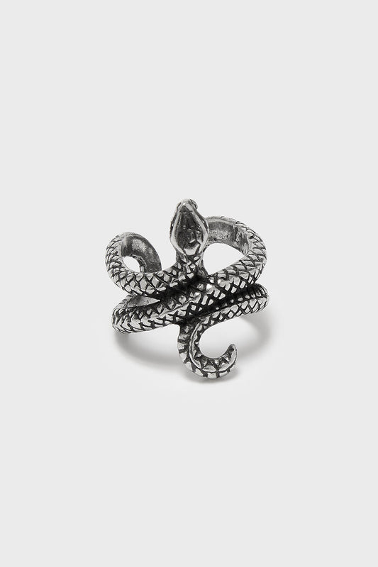 Vipers Sting Adjustable Ring