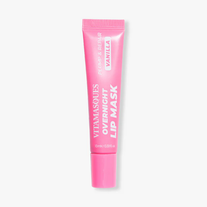 Vitamasques Overnight Lip Mask 10ml