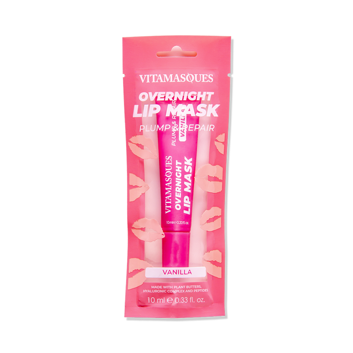 Vitamasques Overnight Lip Mask 10ml