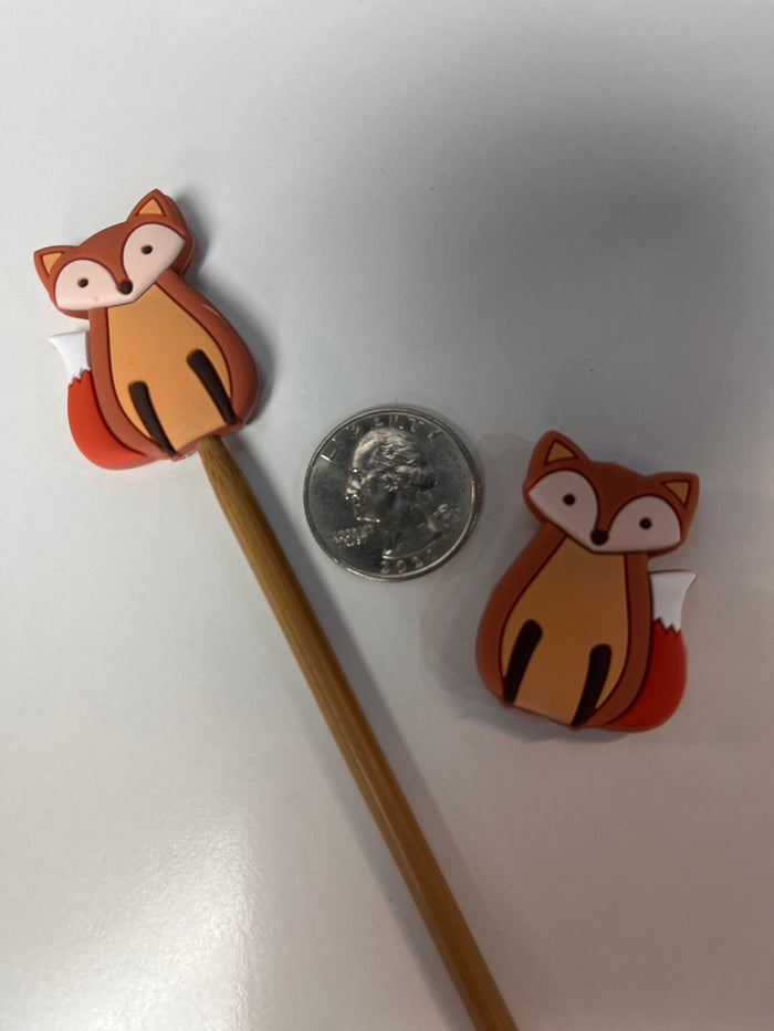 Little Fox