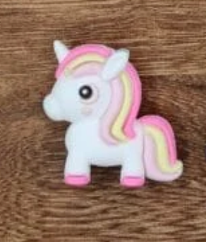 3D Unicorn