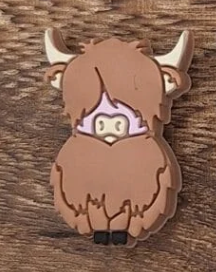 Highland Cow