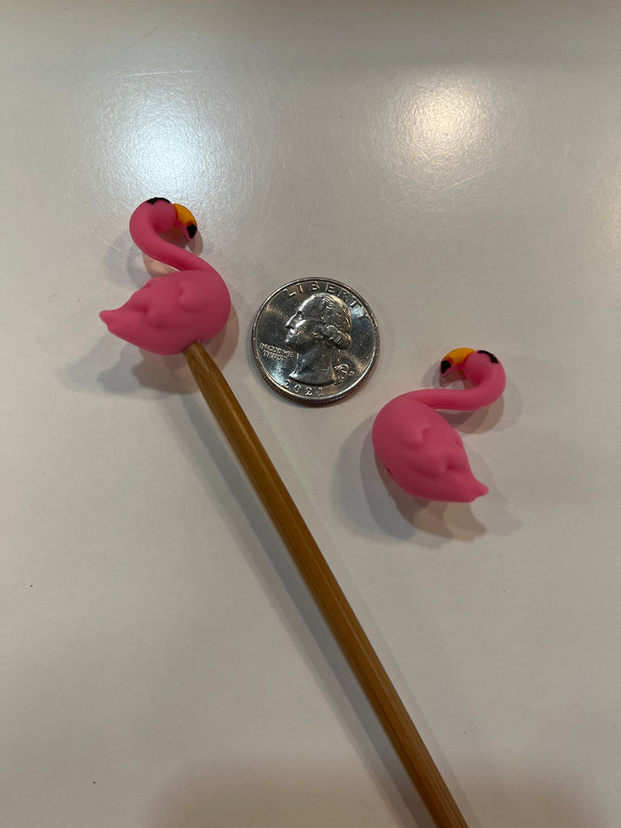 W7W Stitch Stoppers - Animals