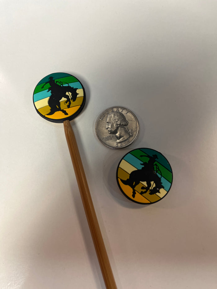 W7W Stitch Stoppers - Animals
