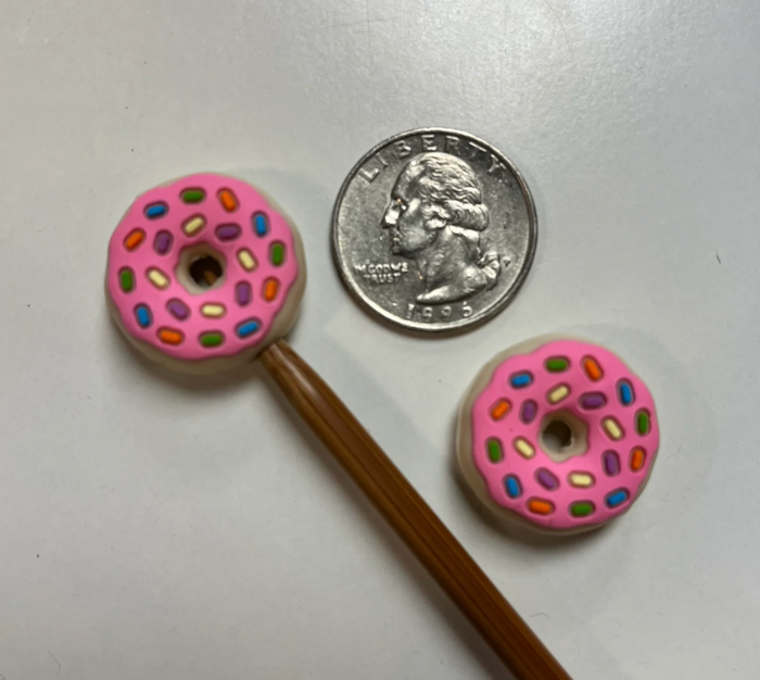 W7W Stitch Stoppers - Food & Drink