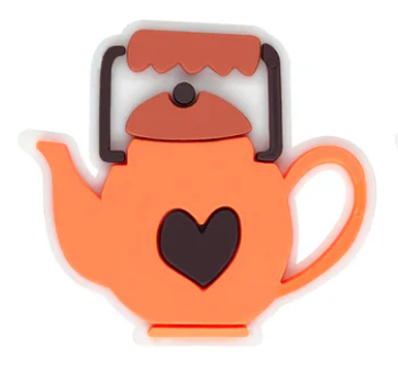 Tea Pots