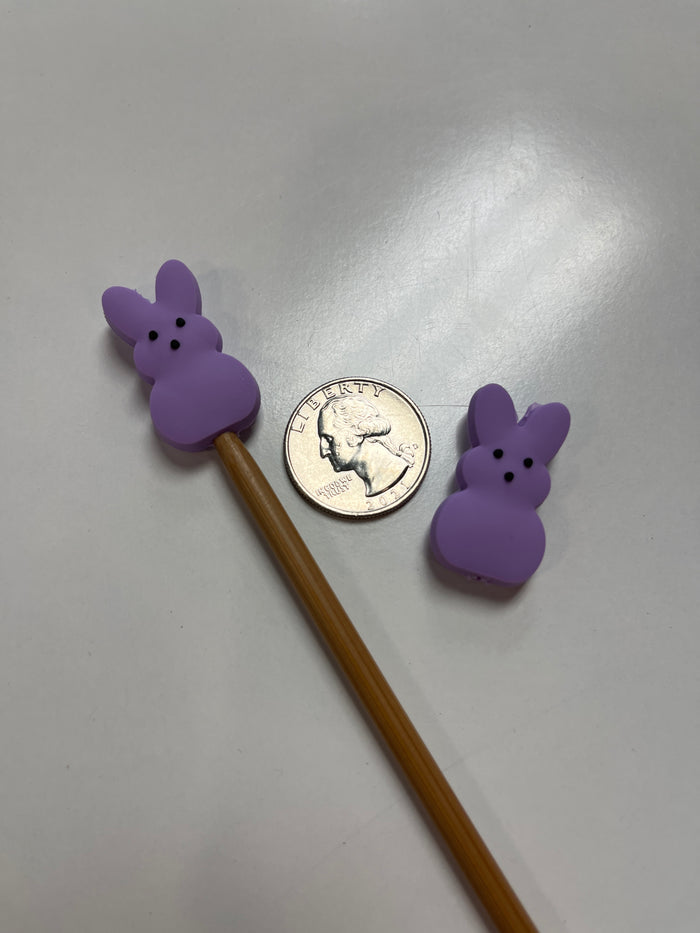 Purple Peeps