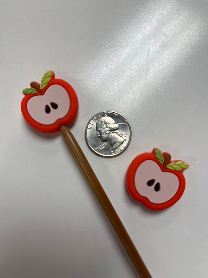 Apples