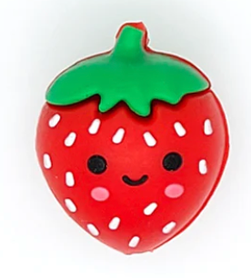 Smiling Strawberry