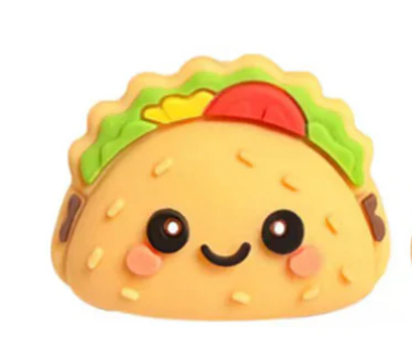 3D Taco