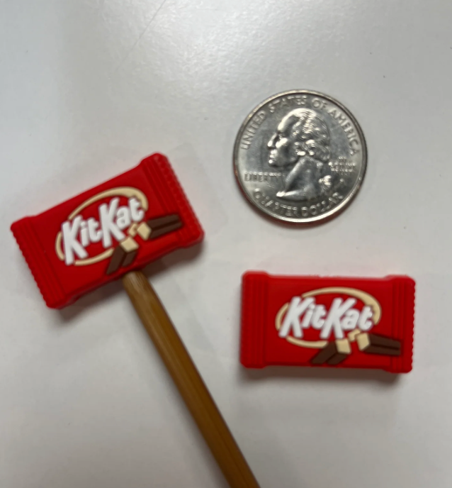 W7W Stitch Stoppers - Food & Drink