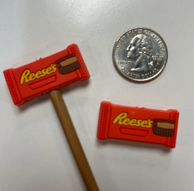 W7W Stitch Stoppers - Food & Drink
