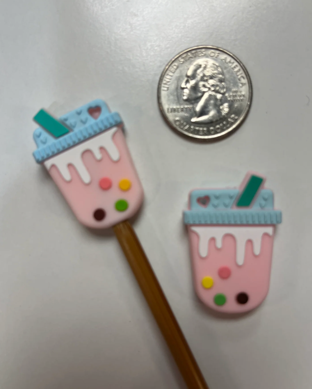 W7W Stitch Stoppers - Food & Drink