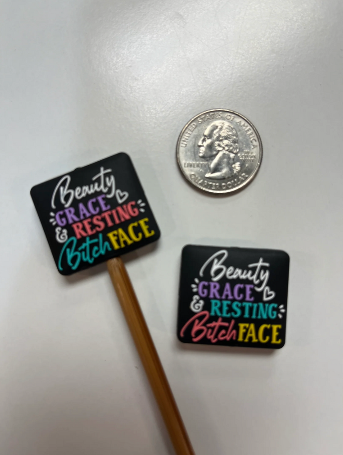 W7W Stitch Stoppers - Phrases