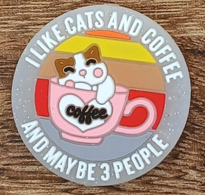 I Like Cats