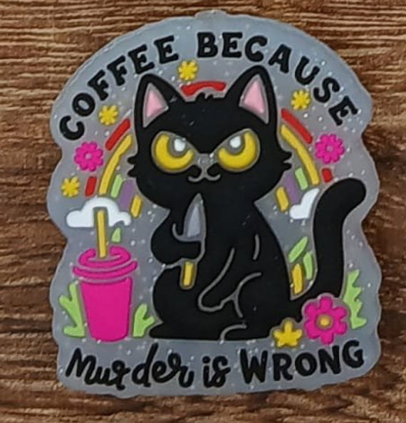 Coffee Because