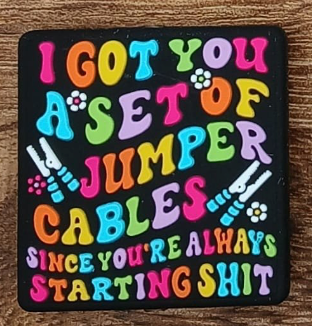 Jumper Cables
