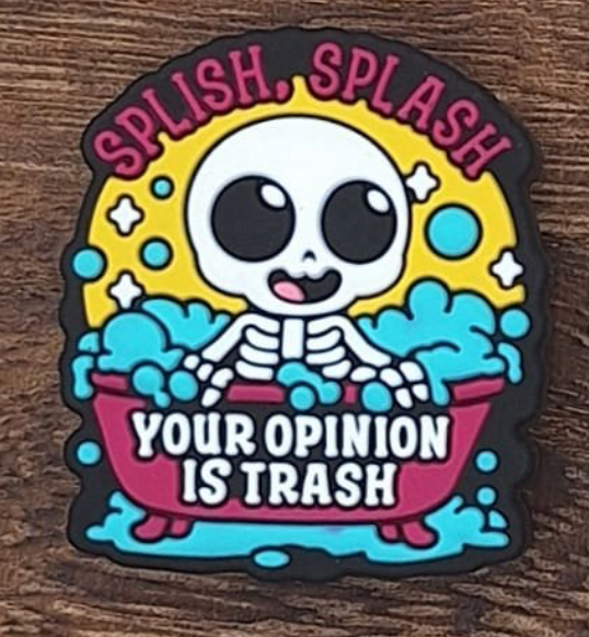 Your Opinion