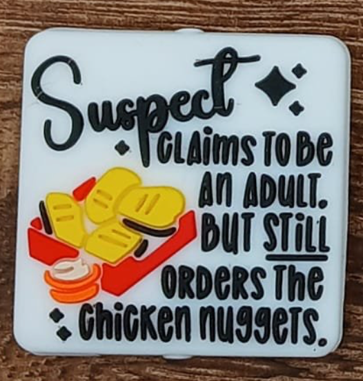 Claims to be an Adult