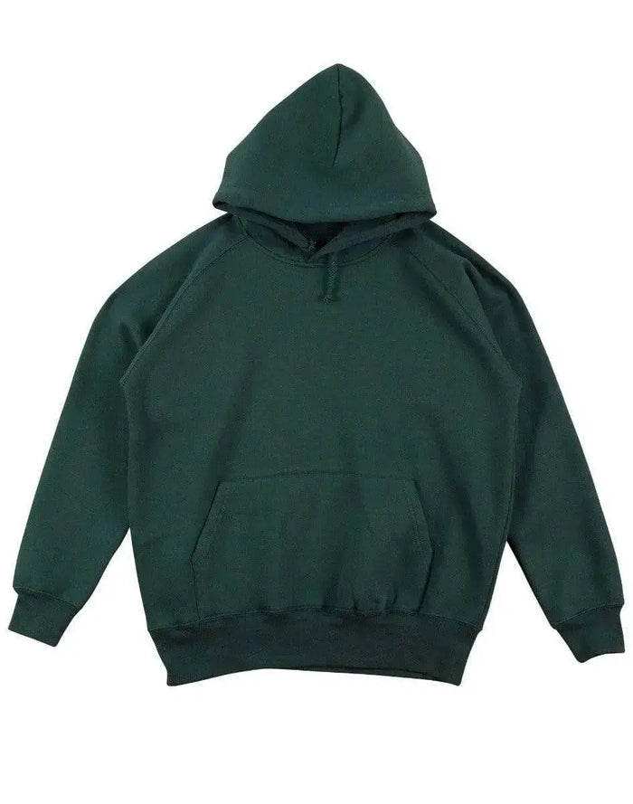 WINNING SPIRIT WARM HUG Kids' Fleece Hoodie FL07K Casual Wear Winning Spirit Bottle 6K